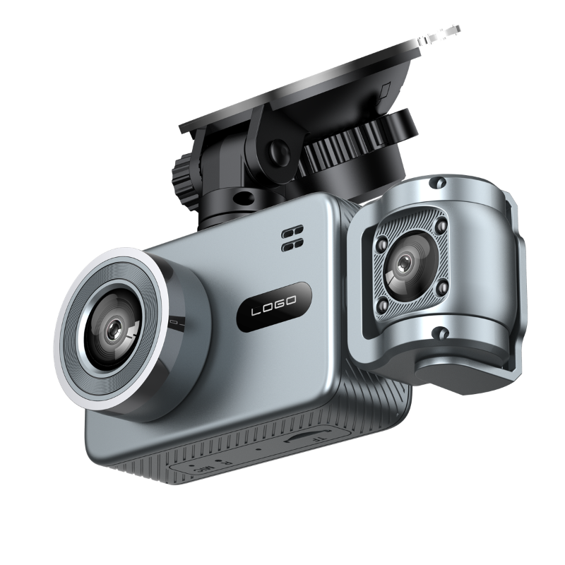 Multi-Channel Dashcam for Fleet Vehicles: What Buyers Should Evaluate